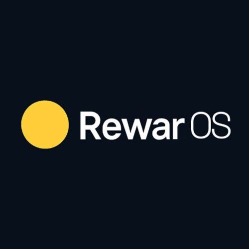 Rewar OS 