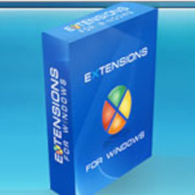Extensions for Windows