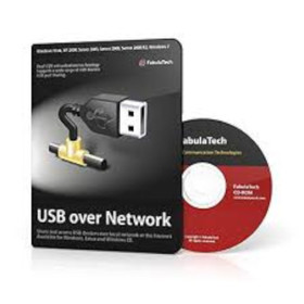 USB over Network