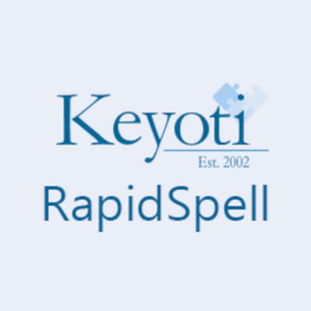 RapidSpell WPF