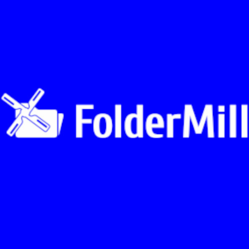 Foldermill