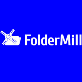 Foldermill