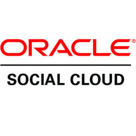 Oracle Social Cloud