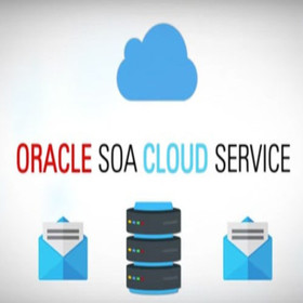 Oracle SOA Cloud Service