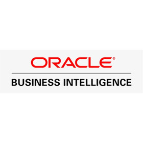 Oracle Business Intelligence Cloud Service