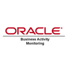 Oracle BAM