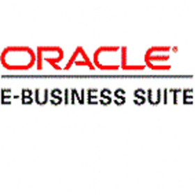 Oracle e Business Suite