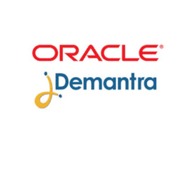 Oracle Demantra