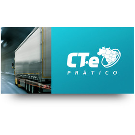 CTe Prático