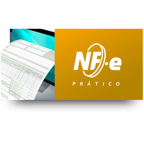 NF-e Prático