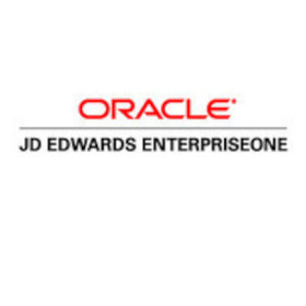 JD Edwards Enterpriseone Advanced Real Estate Forecasting
