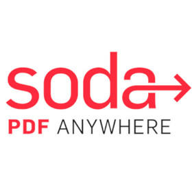 Soda Pdf Anywhere