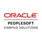 PeopleSoft Campus Solutions