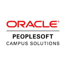 PeopleSoft Campus Solutions