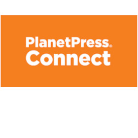 PlanetPress Connect