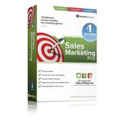 Sales and Marketing Pro