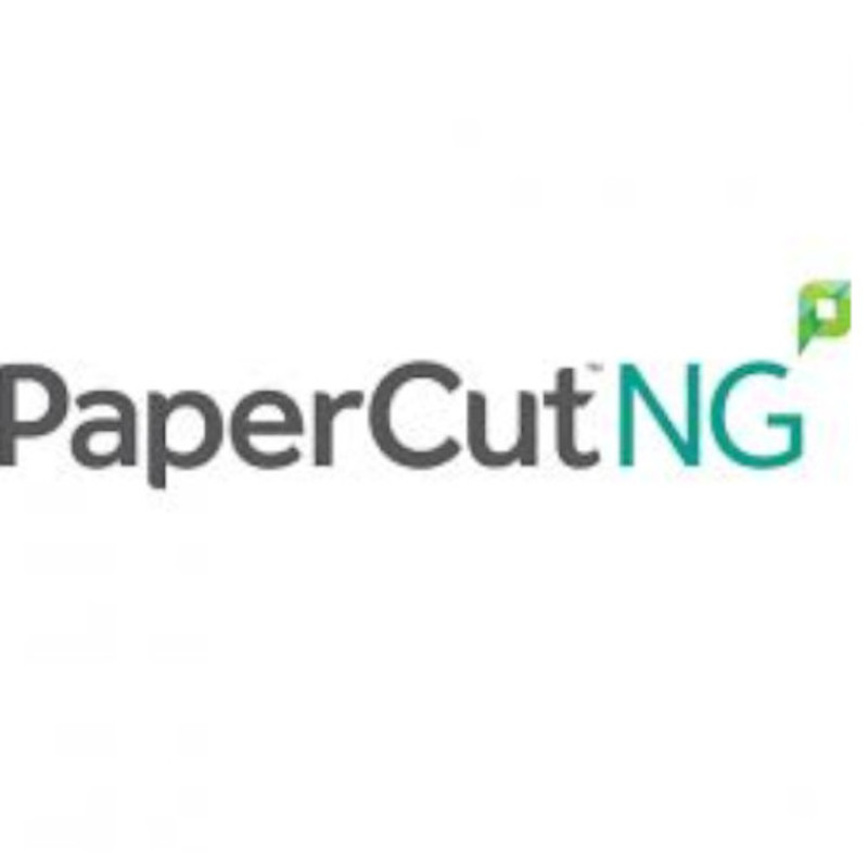 PaperCut NG