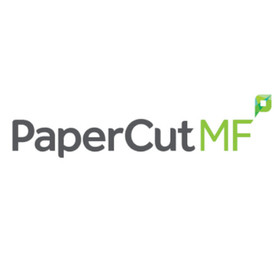 Papercut MF