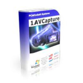 1Avcapture