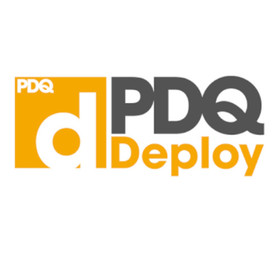 PDQ Deploy
