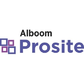 Alboom Prosite