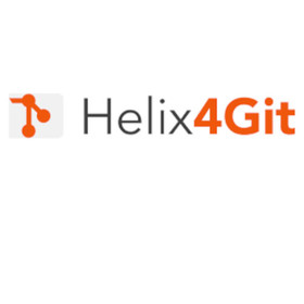 Helix4Git