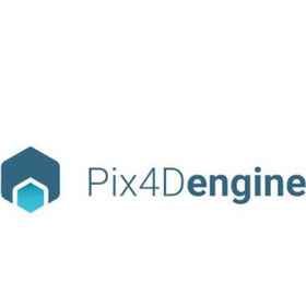 Pix4Dengine