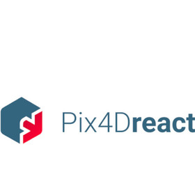Pix4Dreact