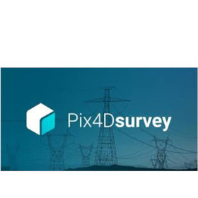Pix4DSurvey