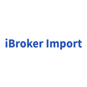 iBroker Import