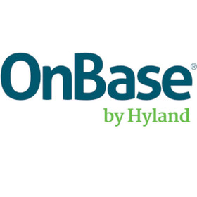 Onbase by Hyland
