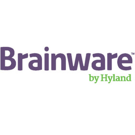 Brainware By Hyland