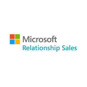 Microsoft Relationship Sales