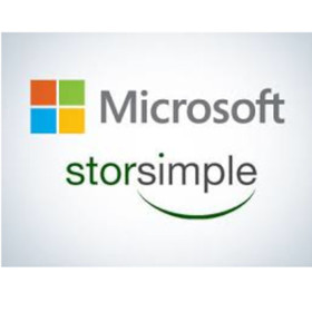 Microsoft Azure Storsimple