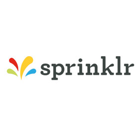 Sprinklr Social and Messaging 
