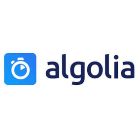 Algolia 