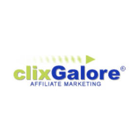ClixGalore Affiliate Marketing