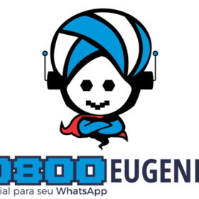 Eugenio API WhatsApp