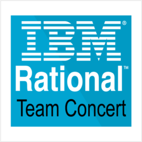 IBM Rational Team Concert