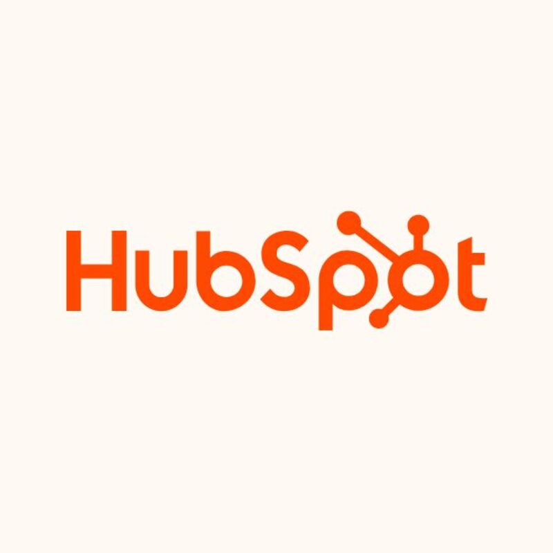 HubSpot CRM