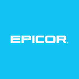  Epicor ERP