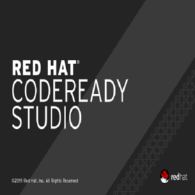 Red Hat Codeready Studio