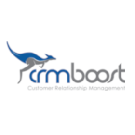CRMBOOST