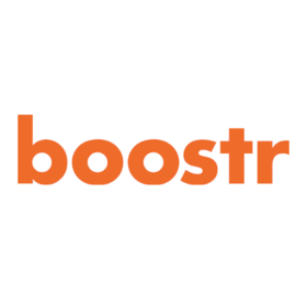 Boostr