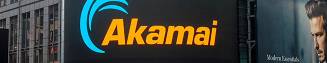 Capa Akamai