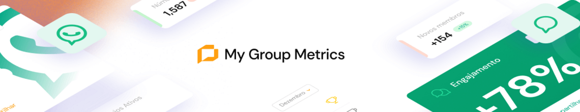 Capa My Group Metrics