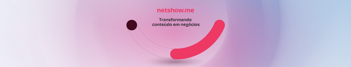 Capa Netshow.me