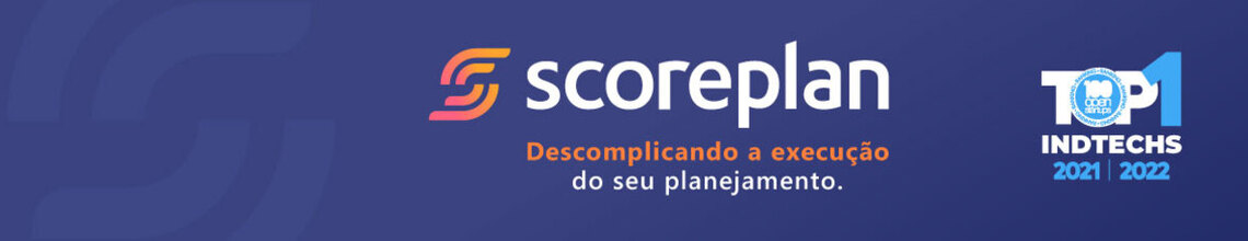 Capa Scoreplan