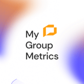 My Group Metrics