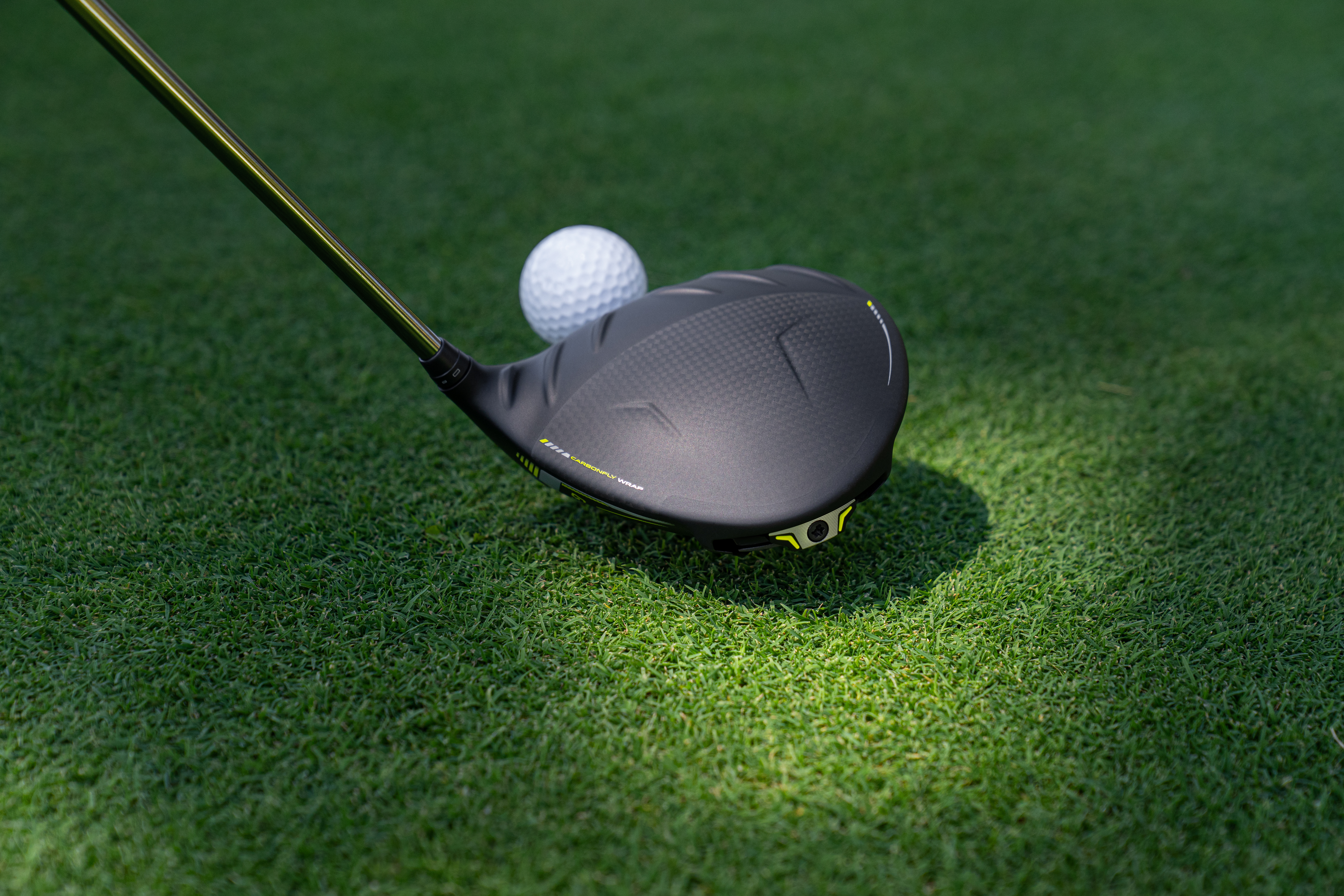 PING G430 LST Driver